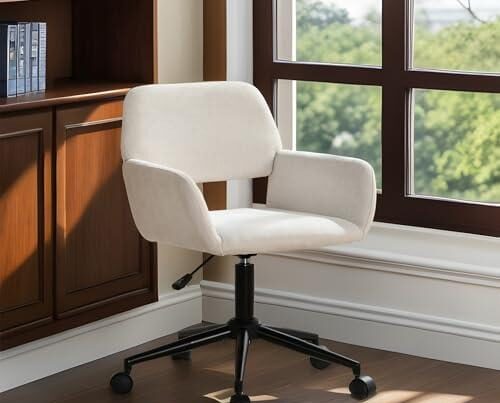 Elevate Our Workspace: A Review of the Homy Casa Office Chair