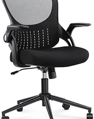 Discover Our Experience with the Ultimate Ergonomic Desk Chair!