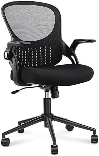 Discover Our Experience with the Ultimate Ergonomic Desk Chair!