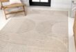 Transform Your Space: Our Review of the JONATHAN Y Nordby Rug