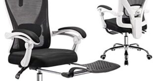 Discover Supreme Comfort: Our Take on the Ergonomic Office Chair