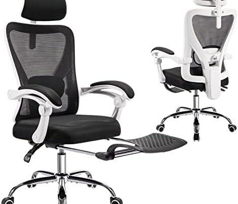 Discover Supreme Comfort: Our Take on the Ergonomic Office Chair