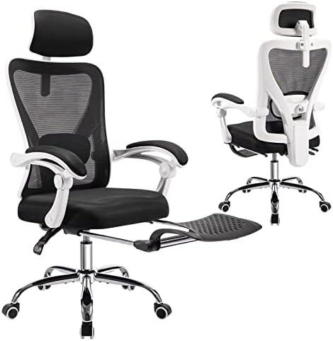 Discover Supreme Comfort: Our Take on the Ergonomic Office Chair