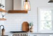 Illuminating Charm: Exploring the Beauty of Rustic Kitchen Light Fixtures