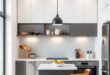 Maximizing Style: Innovative Ideas for Modern Small Kitchen Design