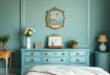 Creating Charm: Transform Your Space with Eclectic Antique Furniture in the Bedroom