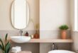 Transform Your Space: Creative Seasonal Bathroom Decor Ideas for Every Time of Year