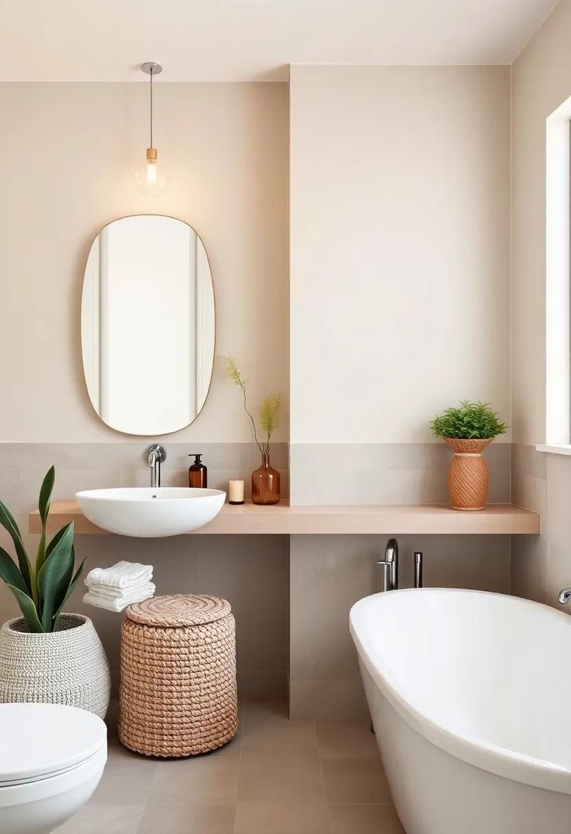 Transform Your Space: Creative Seasonal Bathroom Decor Ideas for Every Time of Year