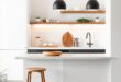 Transform Your Small Kitchen: Chic Breakfast Bar Ideas for Cozy Mornings