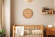 Creating Calm: Designing an Earth-Toned Nursery for Boys to Inspire Adventure and Imagination