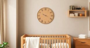 Creating Calm: Designing an Earth-Toned Nursery for Boys to Inspire Adventure and Imagination