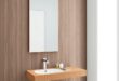 Reflections of Style: Choosing the Perfect Apartment Bathroom Mirror for Your Space