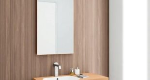 Reflections of Style: Choosing the Perfect Apartment Bathroom Mirror for Your Space