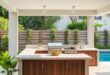 Transform Your Backyard: Designing the Perfect Outdoor Kitchen Next to Your Pool