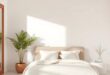 Embrace Tranquility: Soft and Serene Bedroom Design Ideas for a Peaceful Retreat