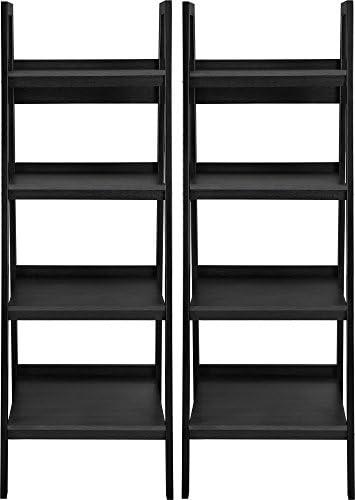 Discovering Style and Function: Our ⁢Review of Ameriwood's Bookcase Bundle