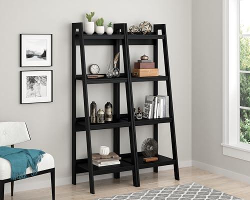 Discovering Style ​and Function: Our Review of Ameriwood's Bookcase Bundle