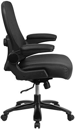 Exploring Comfort:‌ Our Review of the Big & Tall Office Chair