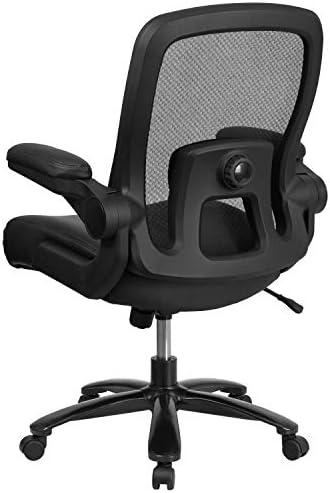 Exploring Comfort: Our Review of the Big & Tall Office Chair