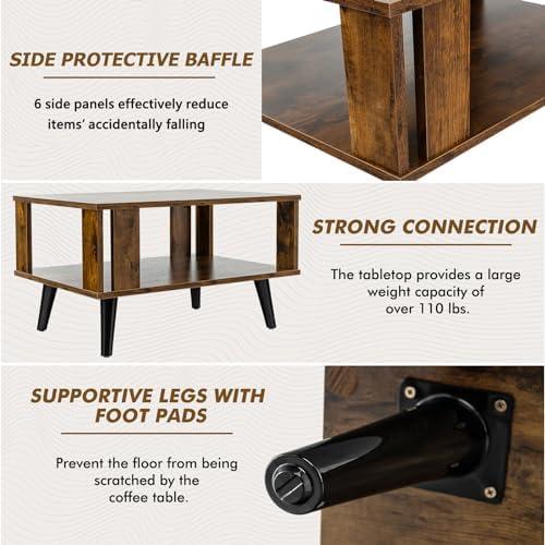 Transforming Spaces: Our ⁢Take on Byroce's Mid-Century Table