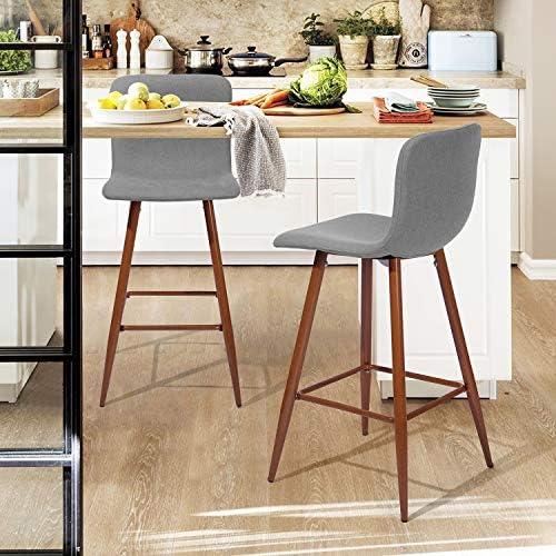 Discover Our Stylish & Comfortable FurnitureR Bar Stools Review