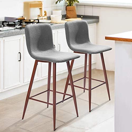 Discover Our ‌Stylish & Comfortable FurnitureR Bar Stools Review