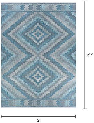 Discover the Versatility of Couristan's Mali Area Rug