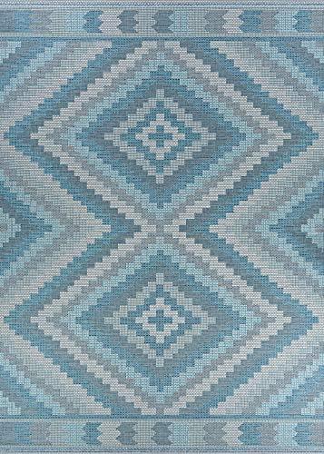 Discover the Versatility of Couristan's Mali Area Rug