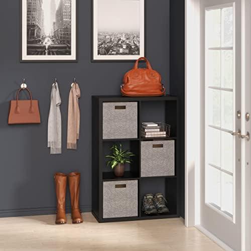 Transforming Spaces: Our⁢ Thoughts on ClosetMaid's Cube ⁢Organizer