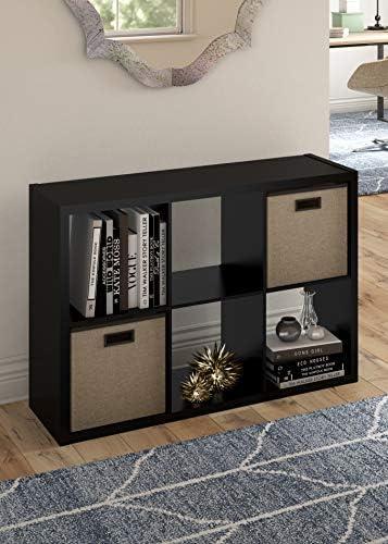 Transforming Spaces: Our Thoughts on‌ ClosetMaid's Cube Organizer