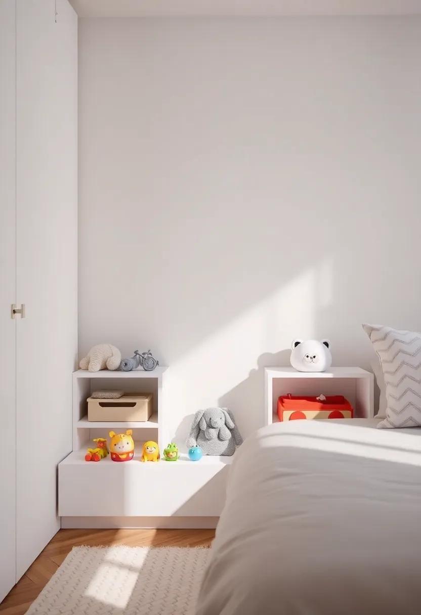 Sleek Under-Bed Storage Options To Keep⁤ Clutter Out ​Of Sight