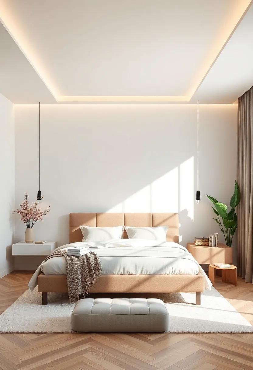 Multi-Functional Spaces:​ Designing an inviting ‍Bedroom That Serves All Needs