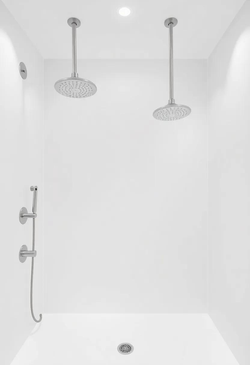 Choosing the Right‍ Water Pressure for an Indulgent ⁤Shower⁢ Experience