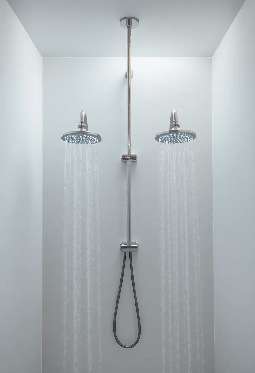 Personalized Luxury: Customizable Showerhead ⁣Features for Every Preference