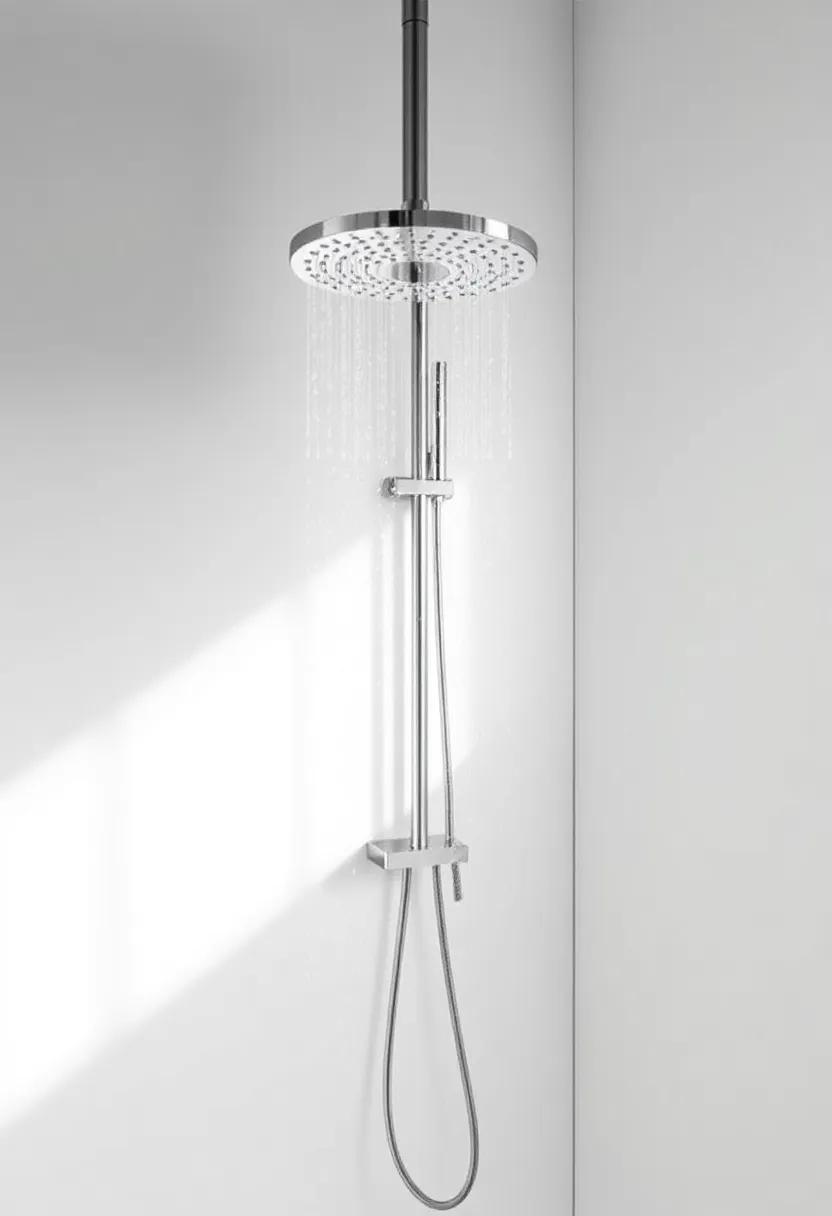 Why ⁢Dual ​Showerheads​ Are the ⁣Ultimate Choice for​ Couples and Families