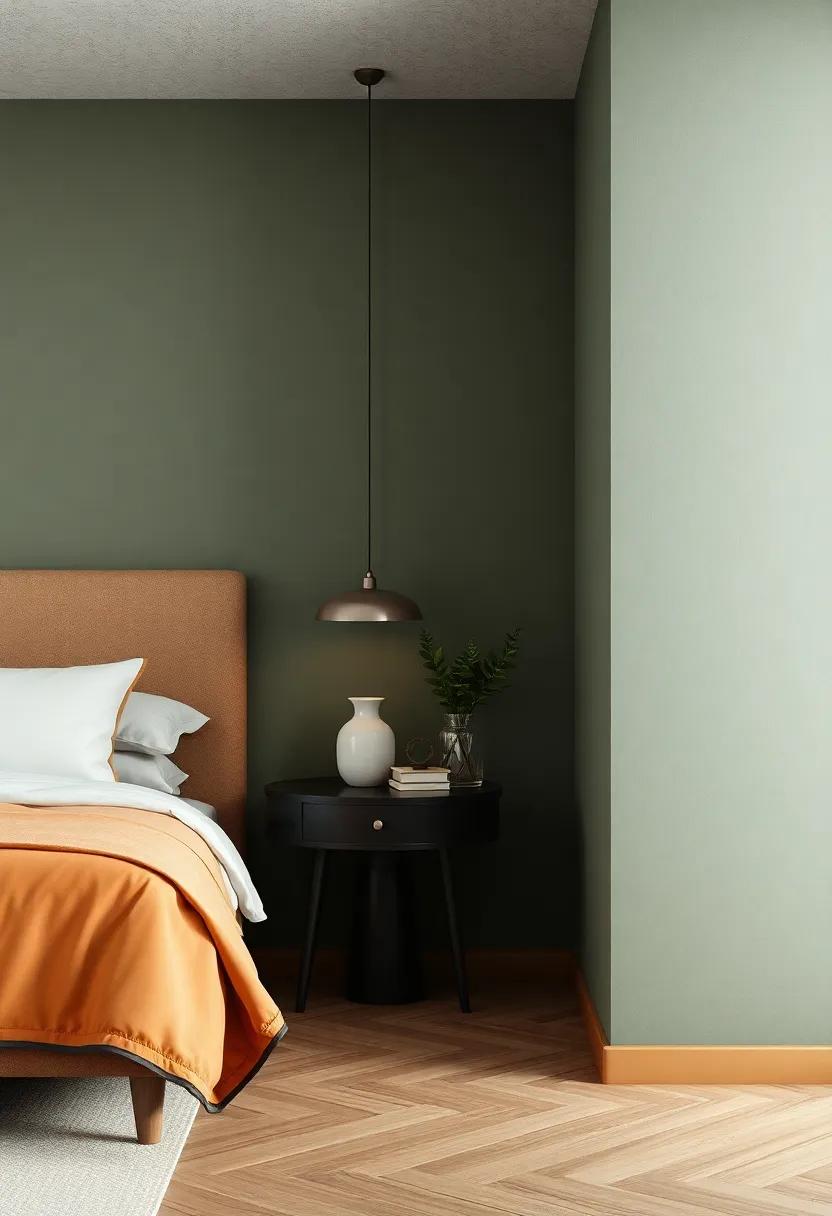 Color Palettes That Transform ​Your Space: Choosing‌ the ‍Right Hues