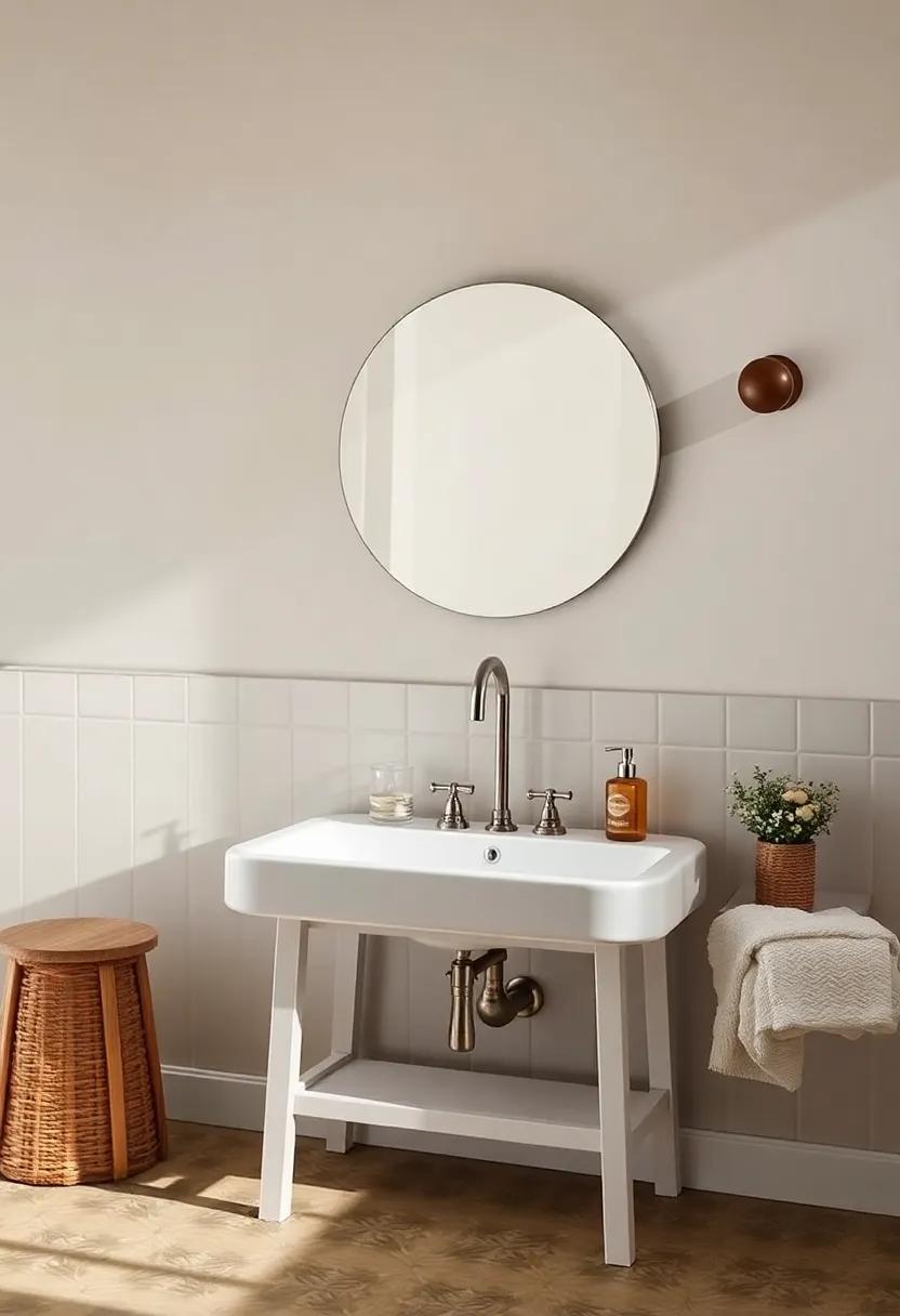 Exploring Different Styles of Farmhouse Bathroom Sinks