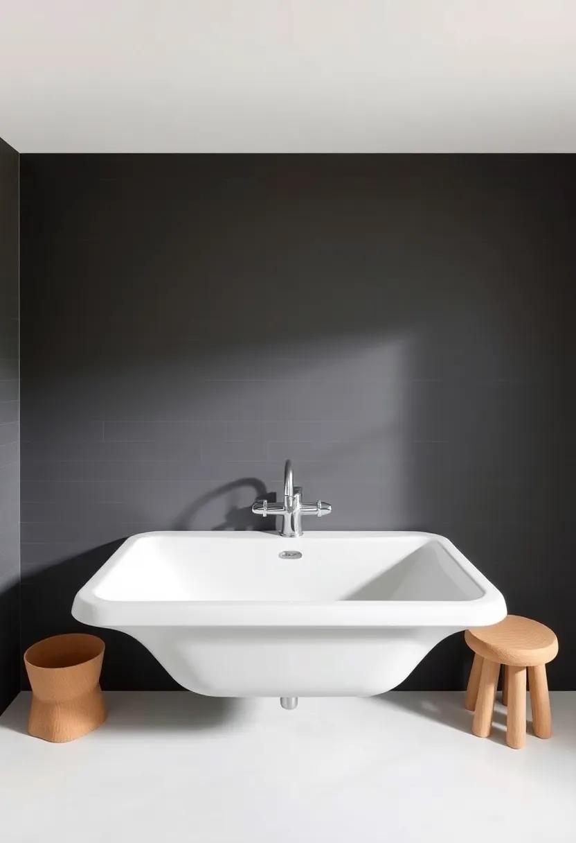 Material Matters: ‍Choosing the‌ Right Sink for Your Farmhouse