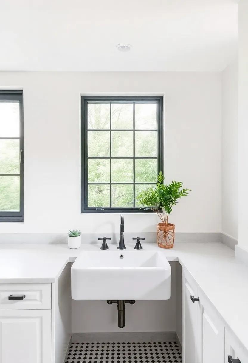 Sustainable Choices: Eco-Friendly options for Farmhouse Sinks