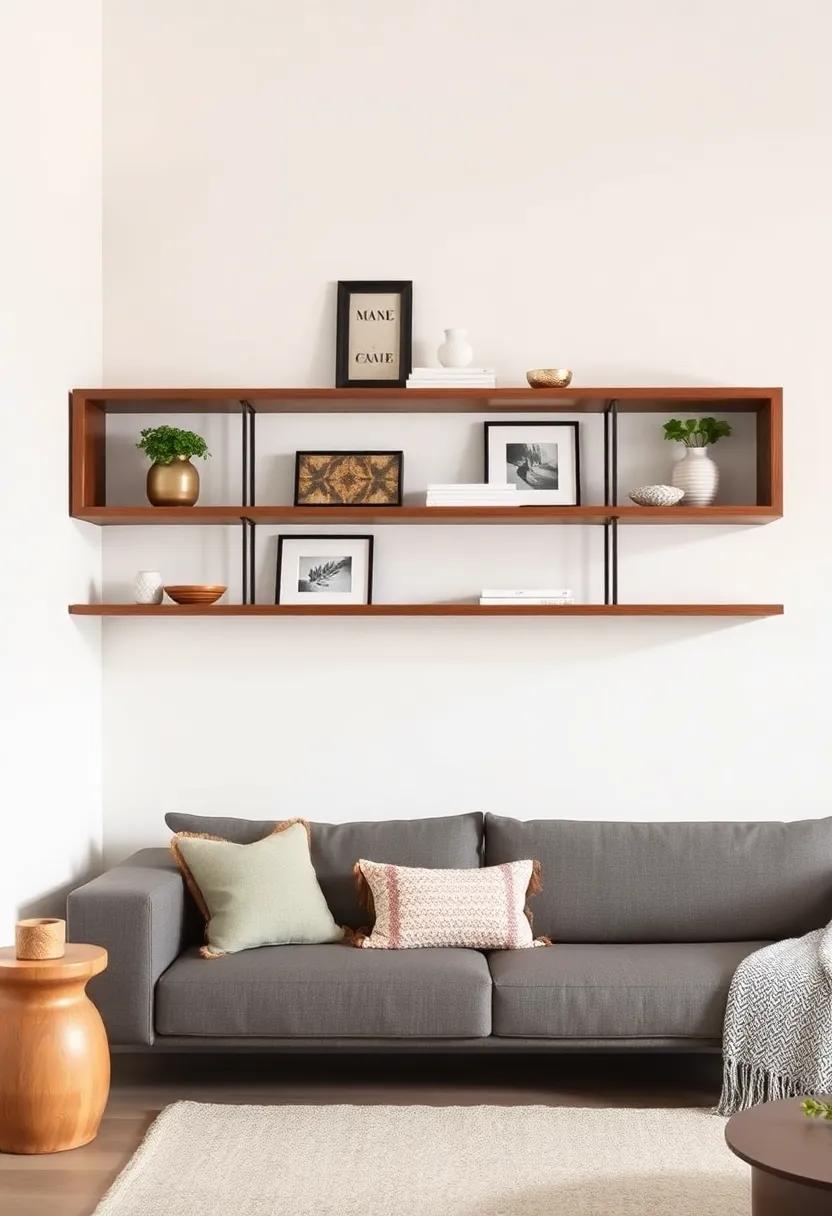 Seasonal Styling: ⁢Refreshing ‍Your‌ Shelves With ‌Seasonal⁣ Decor