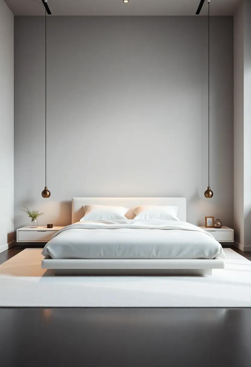 The Allure of Low-Profile Beds in Contemporary Bedroom Spaces