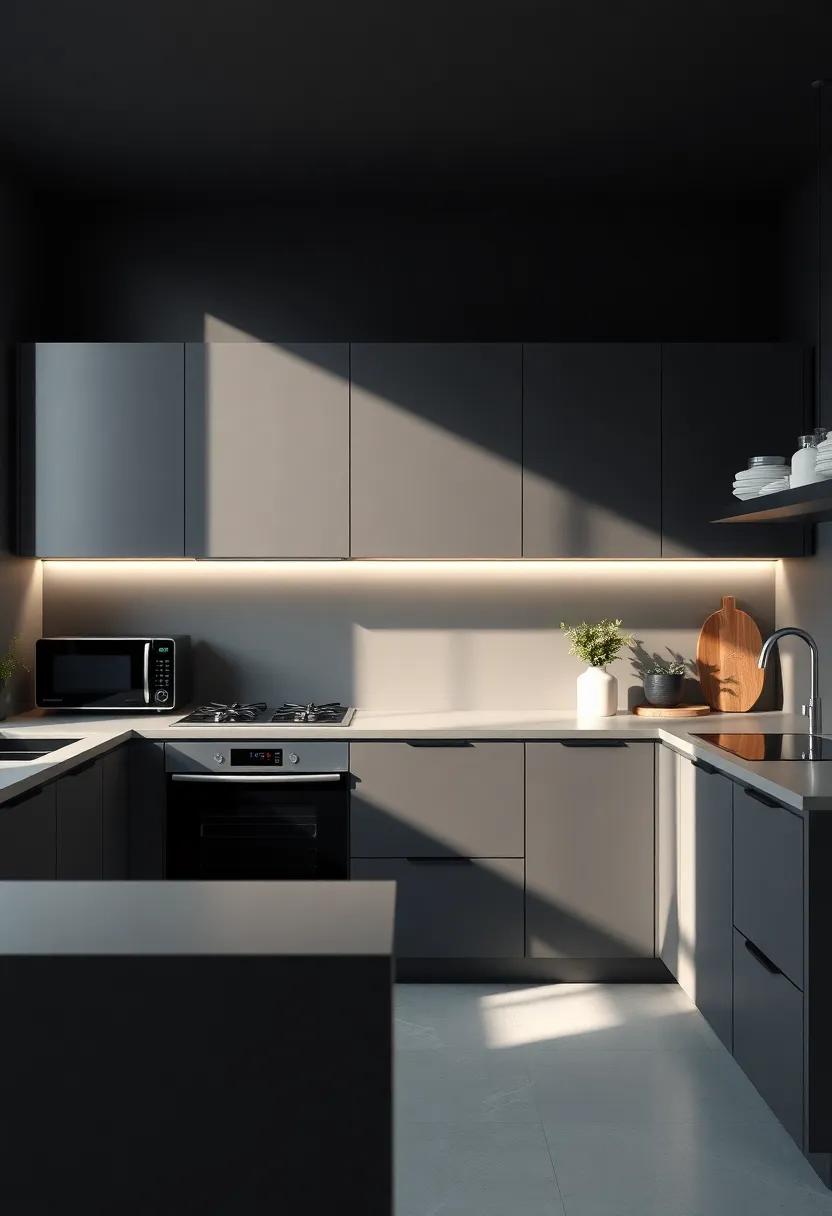 Innovative Appliances: Choosing the‌ Right Technology for Your Space