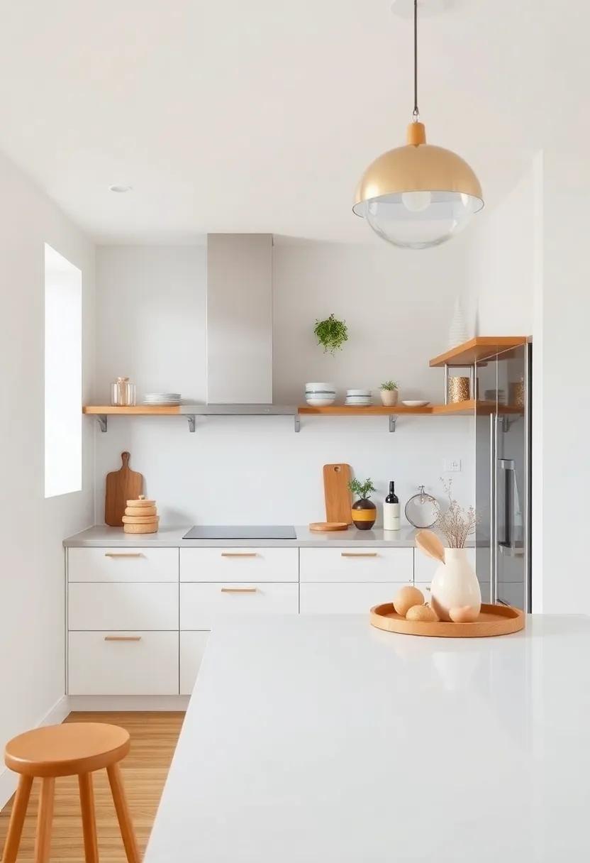 Curating a Personalized Space Through‍ Minimalistic Decor⁣ Elements