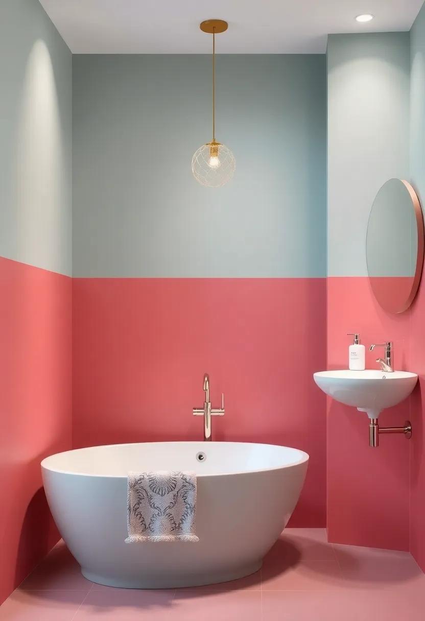 Color Psychology: Choosing the Right Shades for Seasonal‌ Transitions in ⁢Your ⁤Bathroom