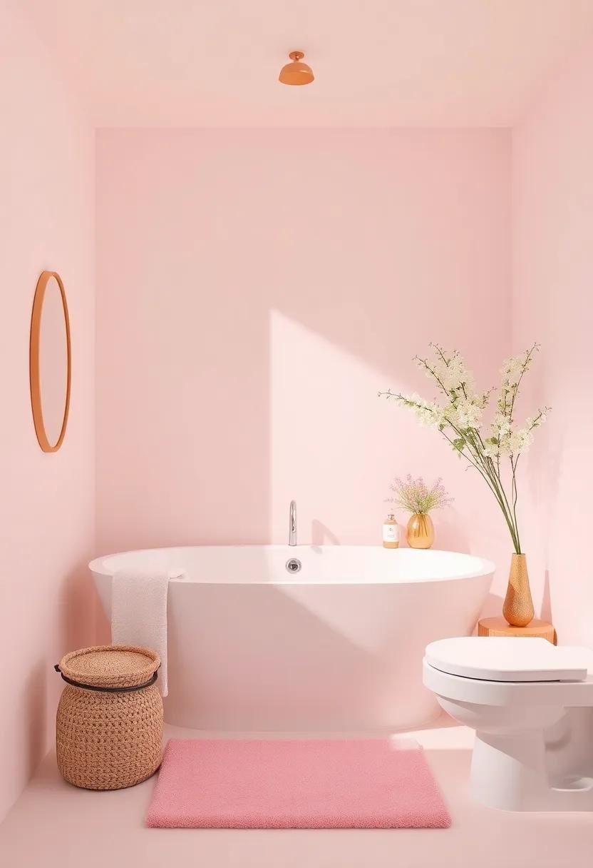 Pastel Dreams: Soft‌ Color Palettes⁢ to Refresh your Space for Spring