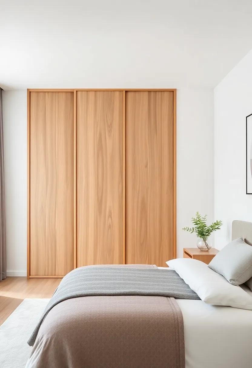 Transformative Designs: Sliding Doors ⁣as Room Dividers in ‌Small spaces