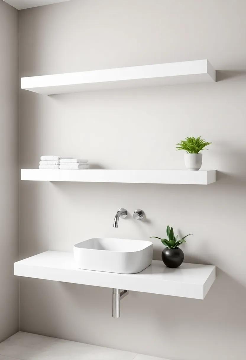 Seasonal Influences: Refreshing ‍Floating Shelf Styling Throughout the Year