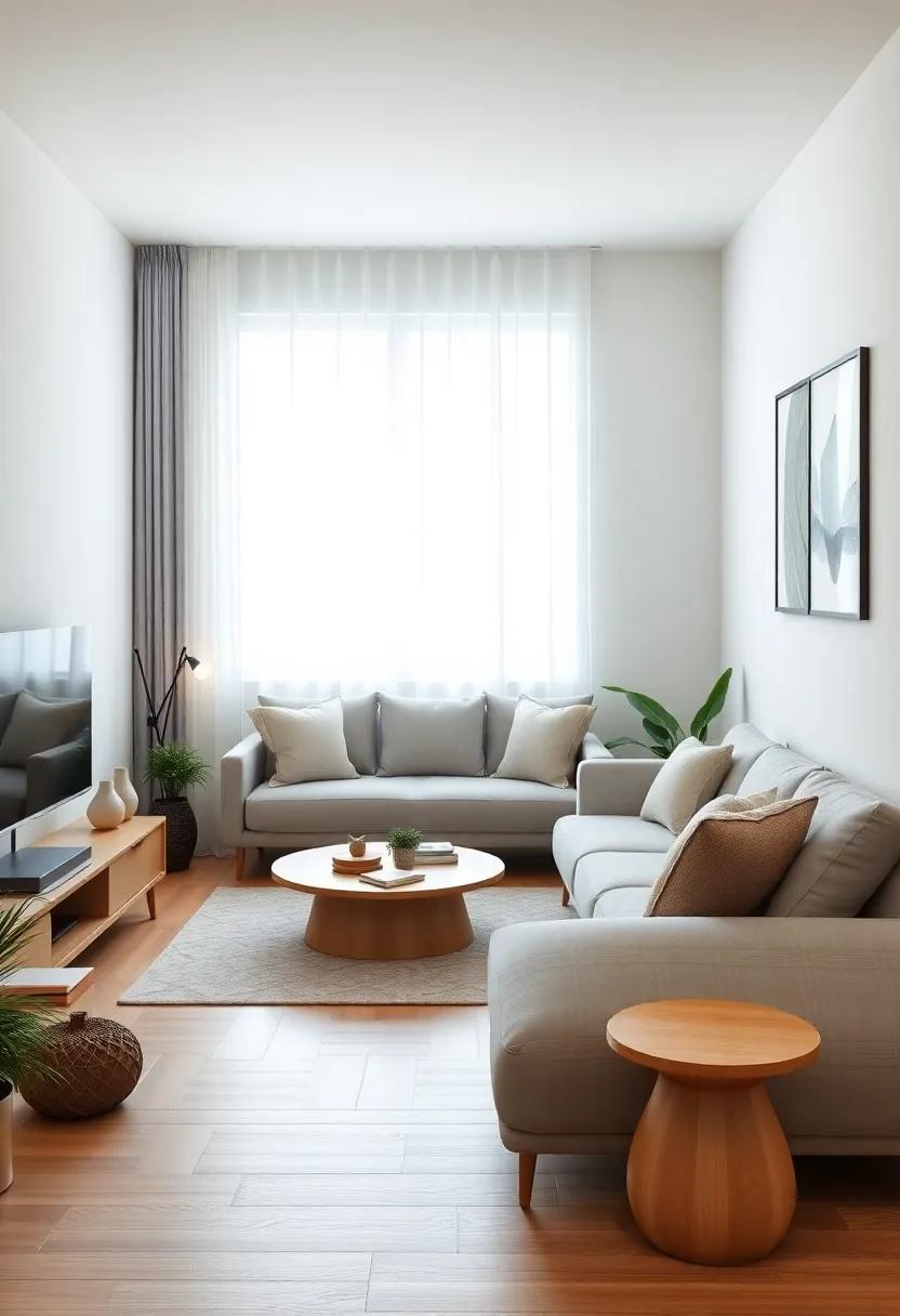 Transforming Your Living Room into a Zen Retreat for Mindfulness