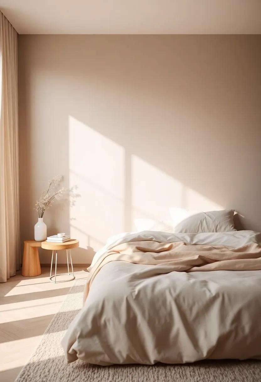 Soothing ⁣Color Palettes⁢ to Transform Your Bedroom‍ into a Serene ​Sanctuary