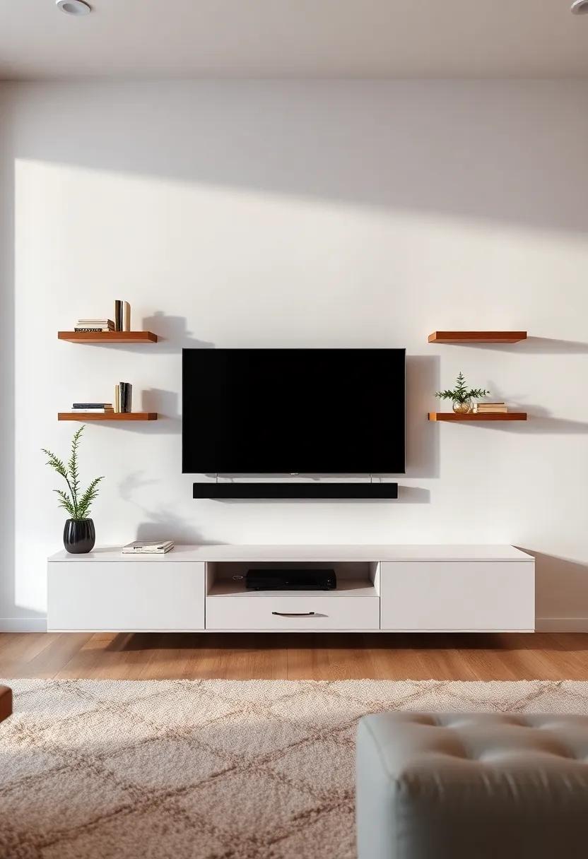 Customization options: Tailoring Your TV Unit To⁤ Suit Your‍ Unique Style And Needs